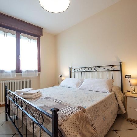 Case Lanfranco Parma Zewnętrze zdjęcie