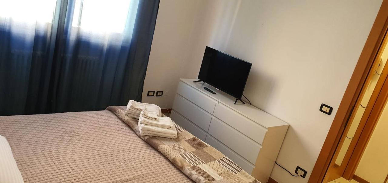 Case Lanfranco Parma Zewnętrze zdjęcie