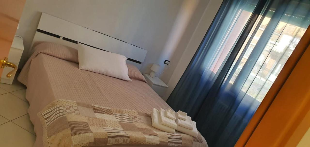 Case Lanfranco Parma Zewnętrze zdjęcie