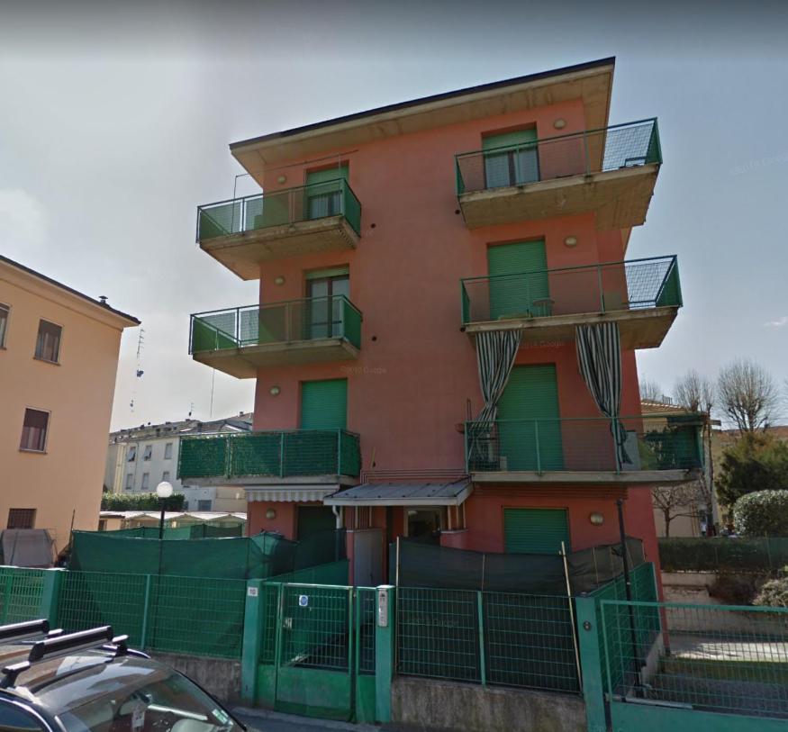 Case Lanfranco Parma Zewnętrze zdjęcie